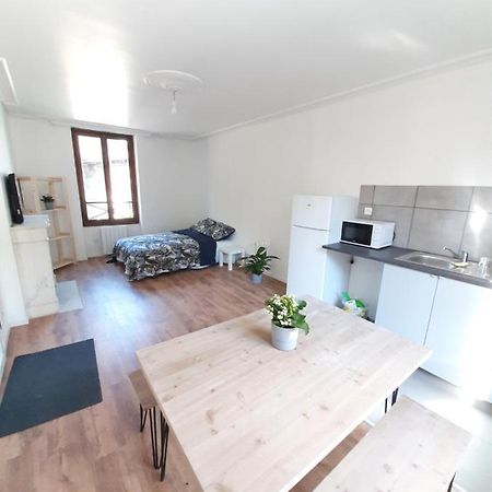 Residence Du Houx - 5 Survilliers Kültér fotó
